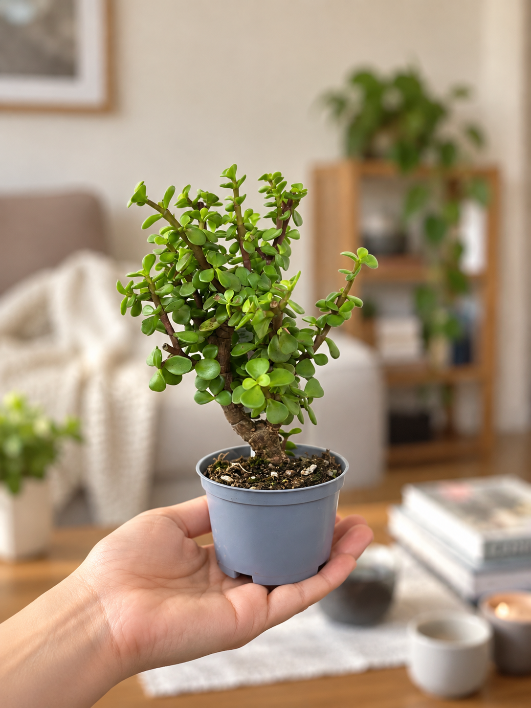 Bonsai Mix – Asso...