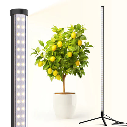 LED Standing Grow Light | Full Spectrum