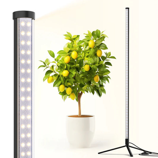 LED Standing Grow Light | Full Spectrum
