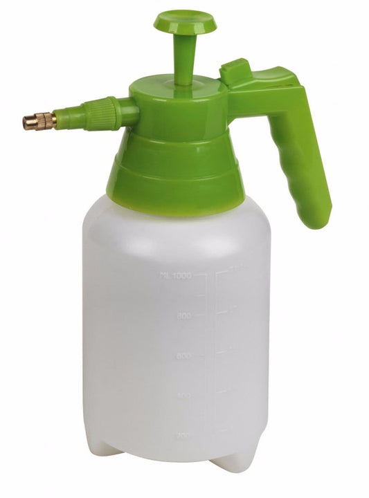 1 Litre Multipurpose Pressure Sprayer - Garden tool