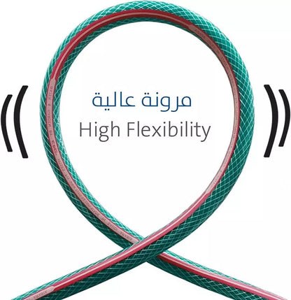 Heavy Duty Hose Garden Hose | خرطوم الحديقة