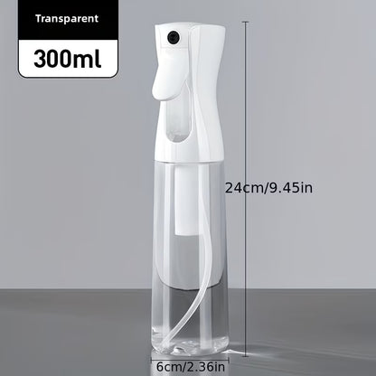 Spray Bottle For Watering Plants And Fine Mist Spraying | زجاجة رش نباتات – رذاذ ناعم وضباب خفيف
