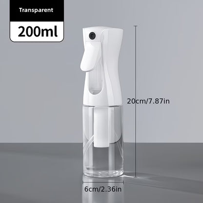 Spray Bottle For Watering Plants And Fine Mist Spraying | زجاجة رش نباتات – رذاذ ناعم وضباب خفيف
