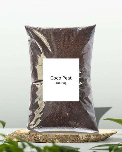 Coco Peat 10L