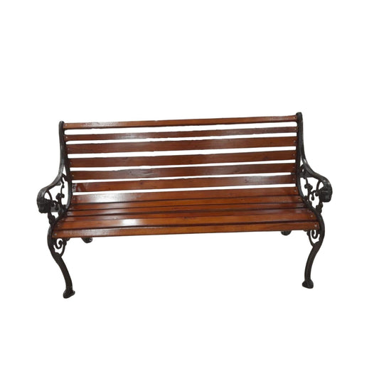 TeakWood Garden Bench - أثاث الحدائق