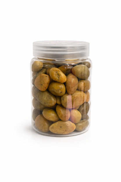 Brown / Natural Mixed Pebbles 800g