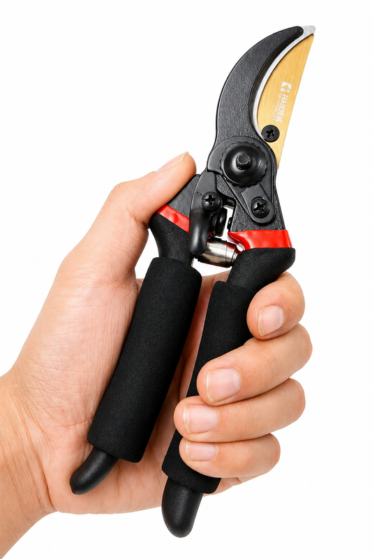 Strong Garden Pruning Shears - مقص تقليم حدائق قوي وعالي الجودة