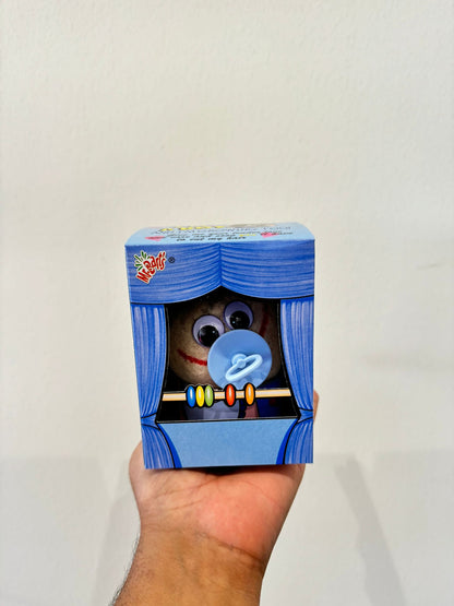 Grow Kit - Baby Boy And Baby Girl