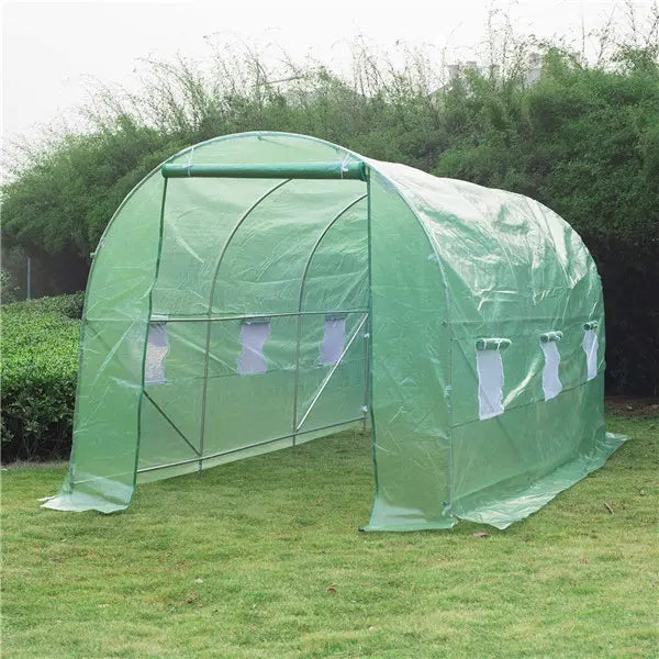 Tunnel Greenhouse 3x3x2m