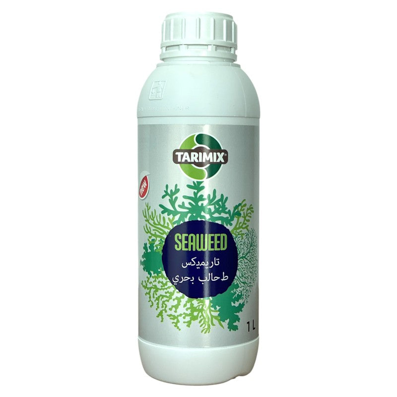 Seaweed Organic F...