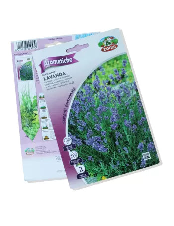 Lavender Seeds
