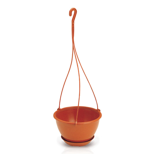 Plant Pot with Hanger 1.5L