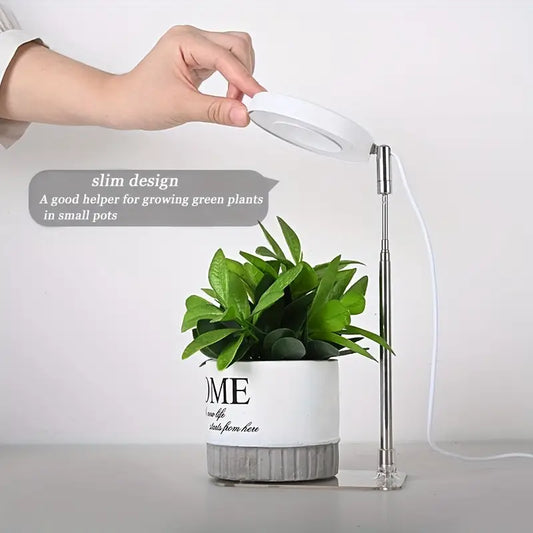 Ring Plant Led Grow Light