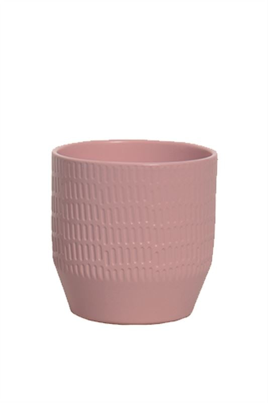 Ceramic Pot - Lis...