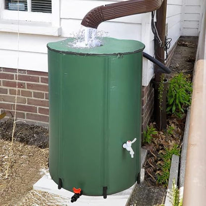 Collapsible Water Storage Tank - 60 Gallon