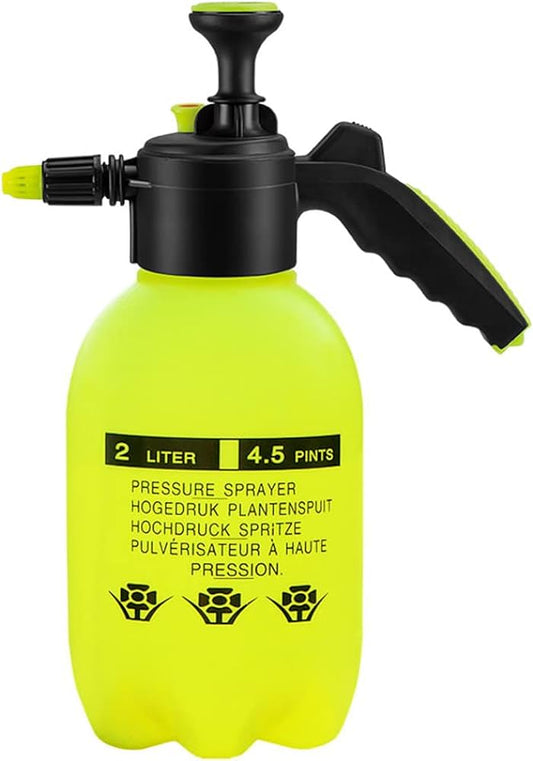 2Litre Pressure Sprayer - Garden tool
