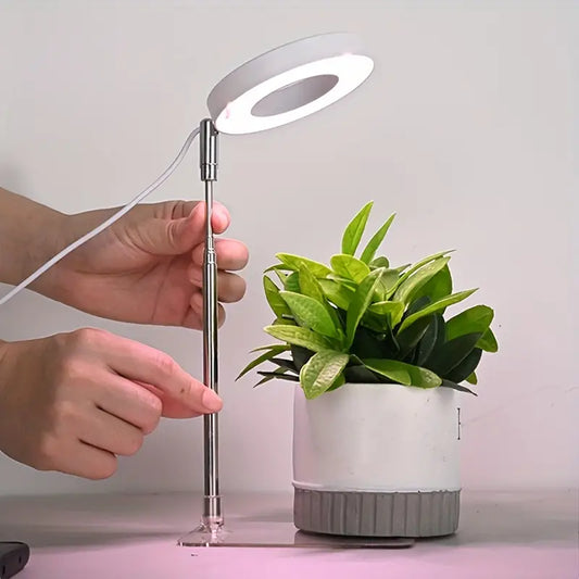Ring Plant Led Grow Light