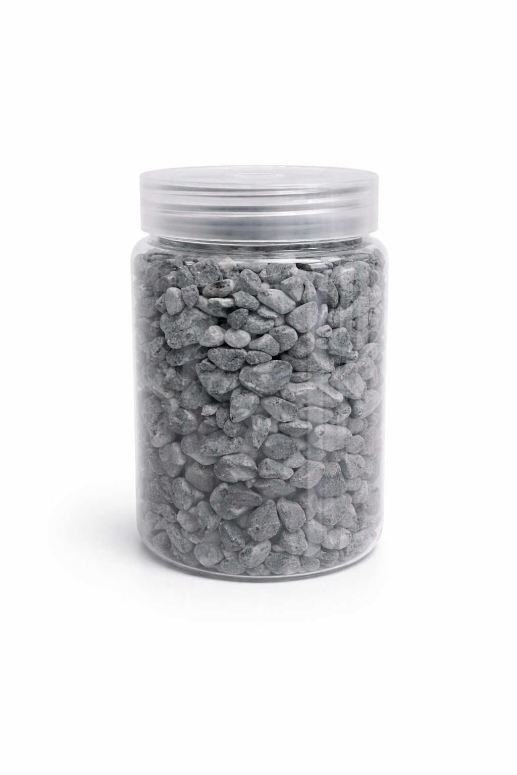 Grey Rough Gravel 700g