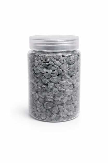 Grey Rough Gravel 700g