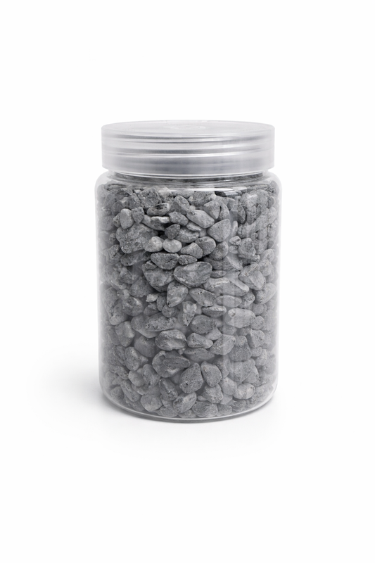 Grey Rough Gravel 700g