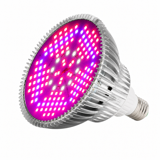 Grow Light Pro 80W LED | مصباح LED لنمو النباتات