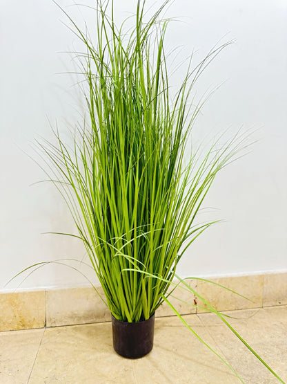 Artificial Cat Grass Plant