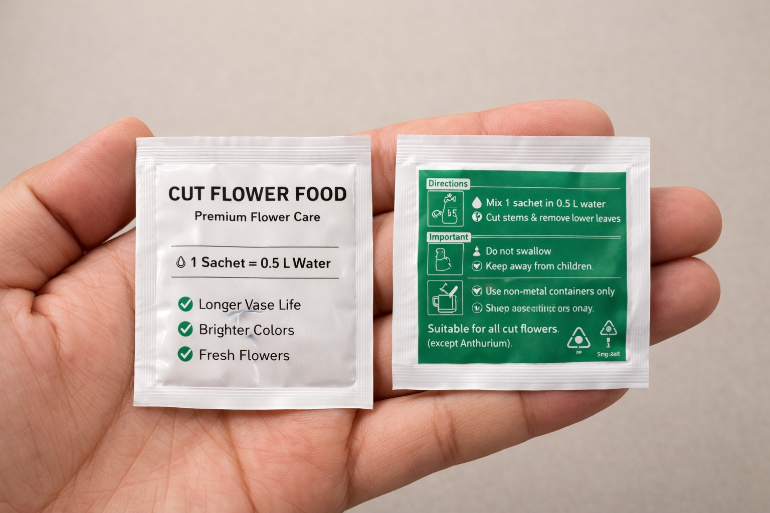 Fresh Cut Flower ...