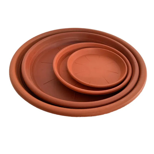 Plastic Pot Plate