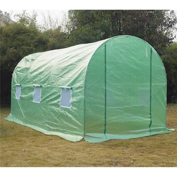 Tunnel Greenhouse 3x3x2m