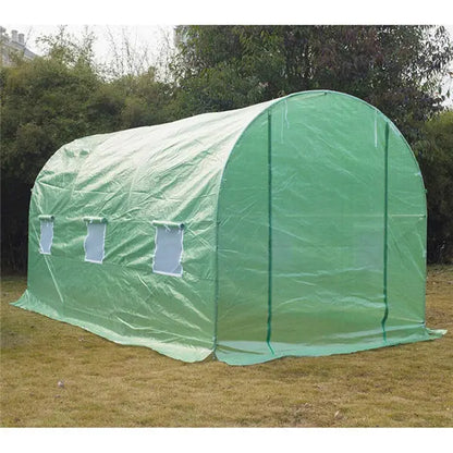 Tunnel Greenhouse 3x3x2m