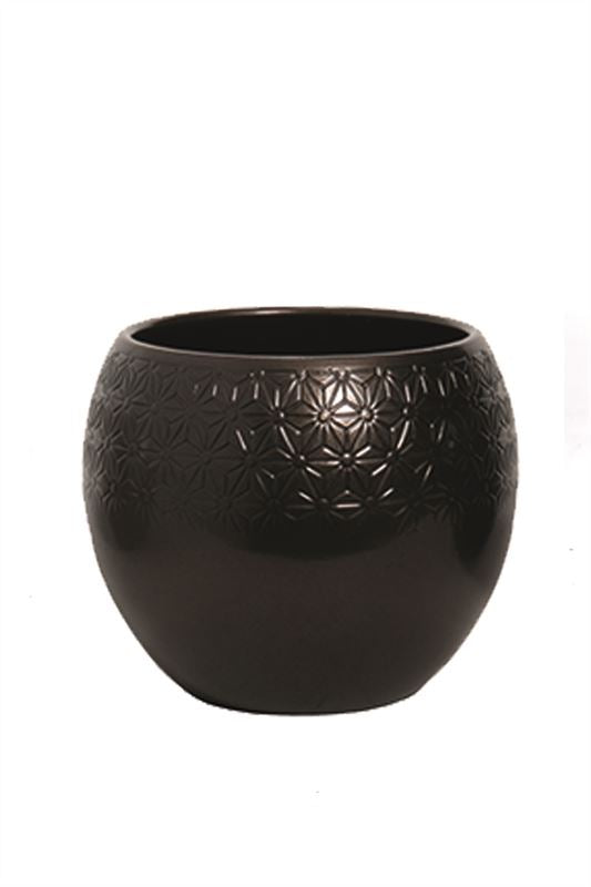 Ceramic Pot - Sym...