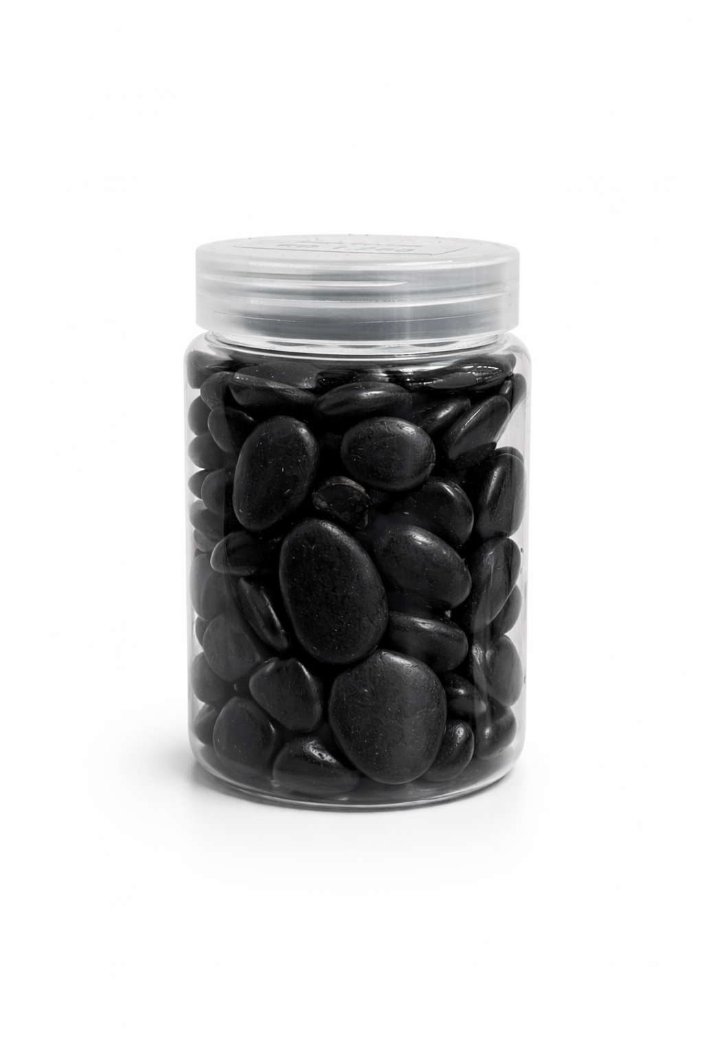 Black Pebbles 900g