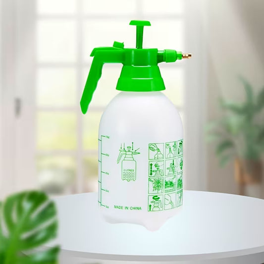 2Litre Multipurpose Pressure Sprayer - Garden tool