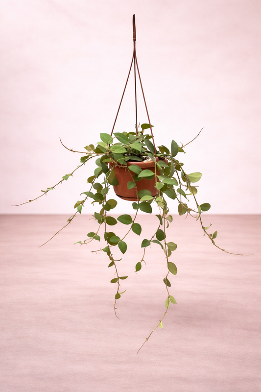 Hoya Nummularioides - نبات داخلي