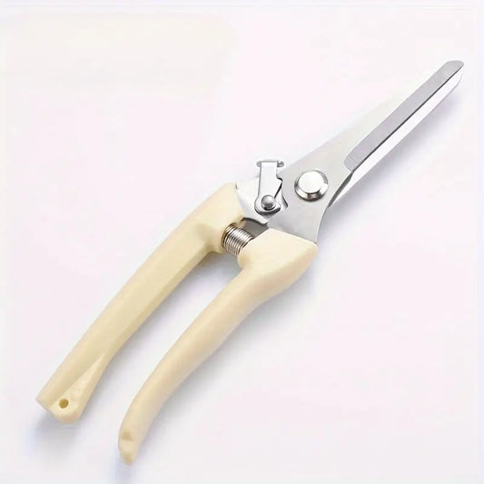 https://plantnpot.com/products/stainless-steel-garden-pruning-scissors-contemporary-manual-hand-pruner-with-ergonomic-handle-for-fruit-tree-gardening-power-saving-sharp-blade-convenient-lock-design