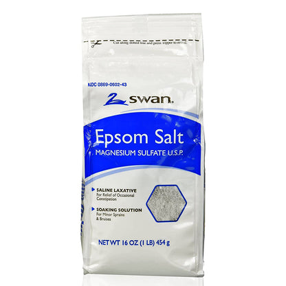Epsom Salts For Plants Kuwait
