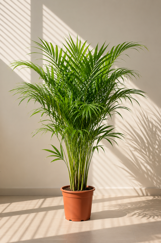 Areca Palm - Dypsis Lutescens - 100cm - Indoor House Plant