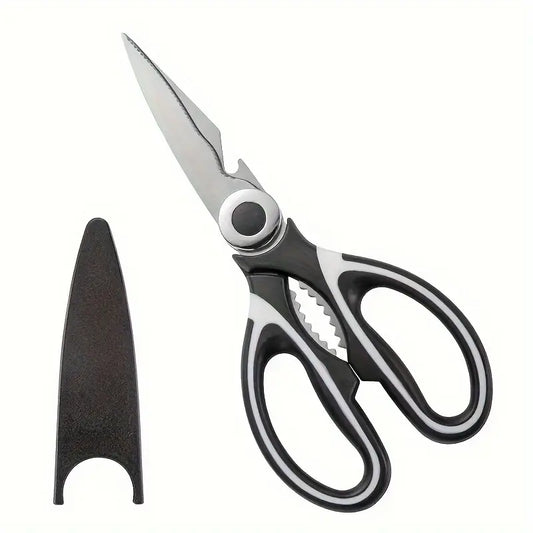 Stainless Steel Multi-Purpose Scissors For Garden