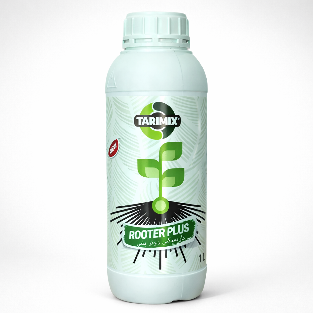 Rooter Plus - Organic Root Booster - 1 Ltr - منشط جذور النباتات العضوي