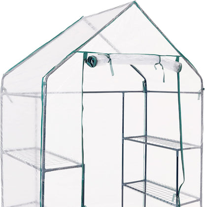 Greenhouse 143x73x195cm