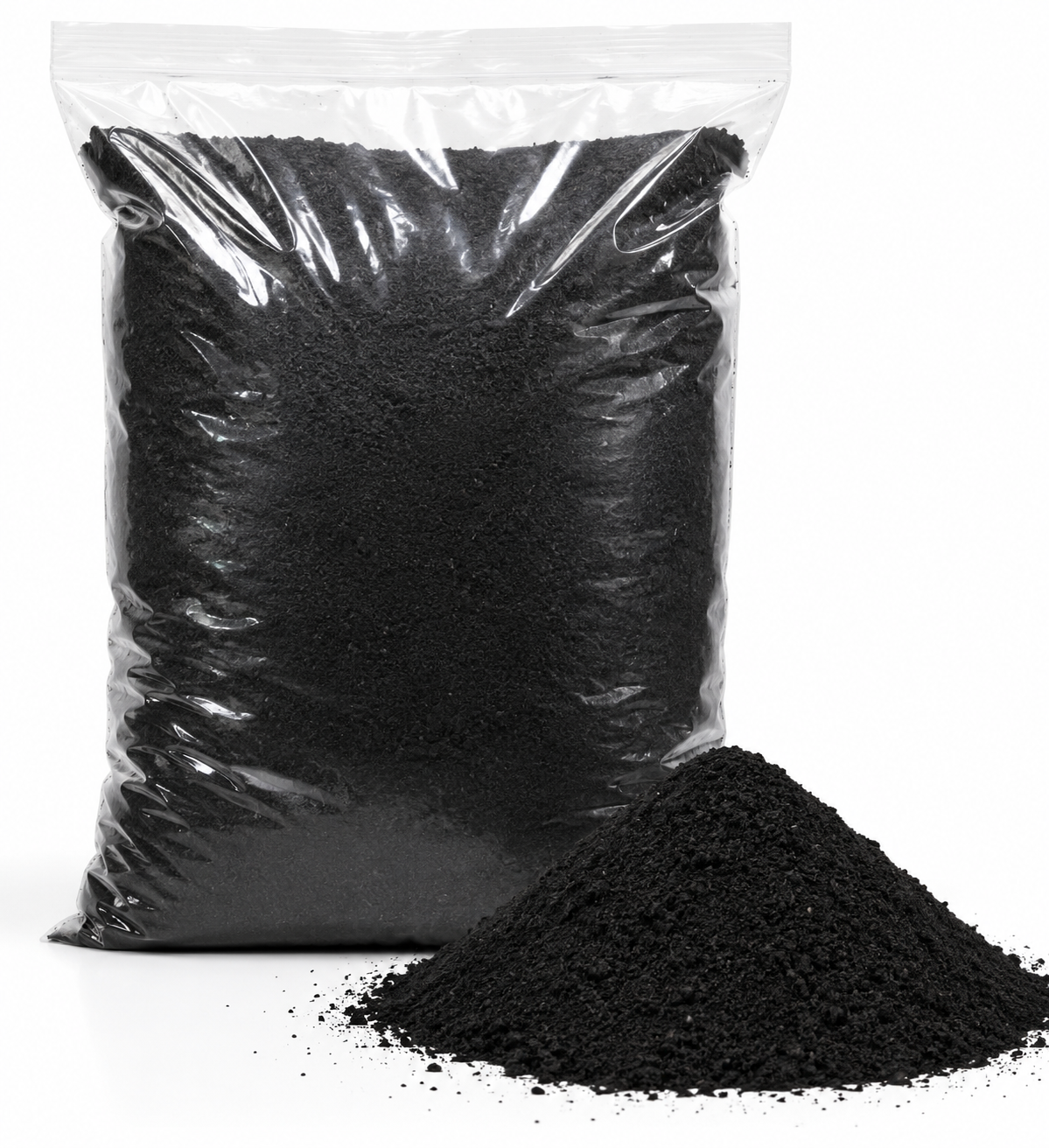 BioChar – Soil Am...