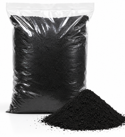 BioChar – Soil Amendment & Conditioner 5L