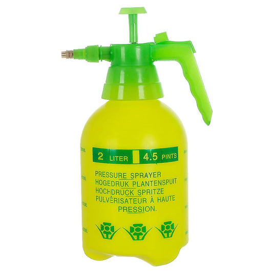 2Litre Multipurpose Pressure Sprayer - Garden tool