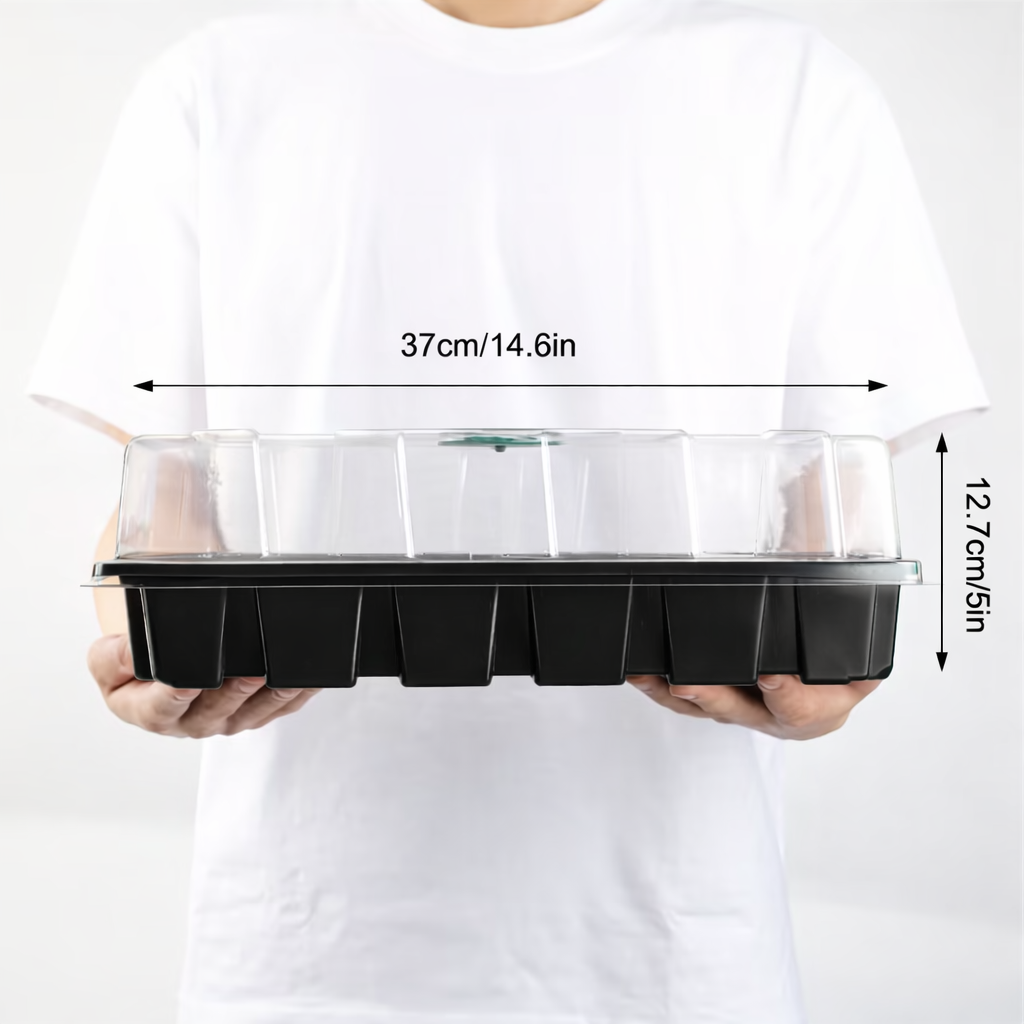 Seedling Tray - P...