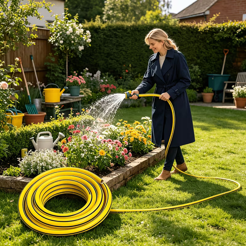 Yellow Flexible P...