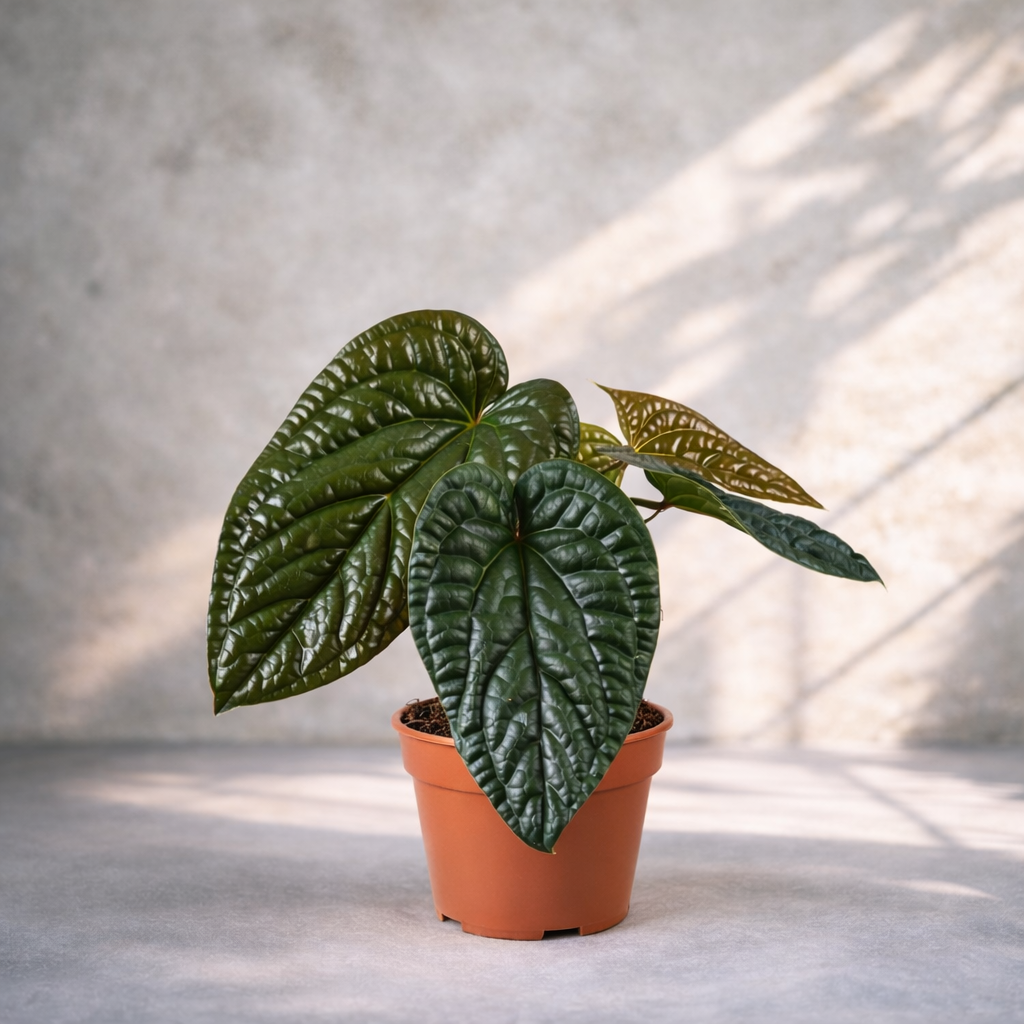 Anthurium Luxuria...