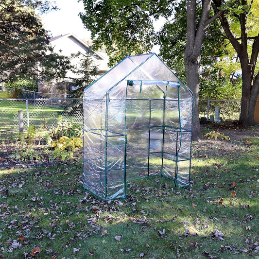 Greenhouse 143x73x195cm