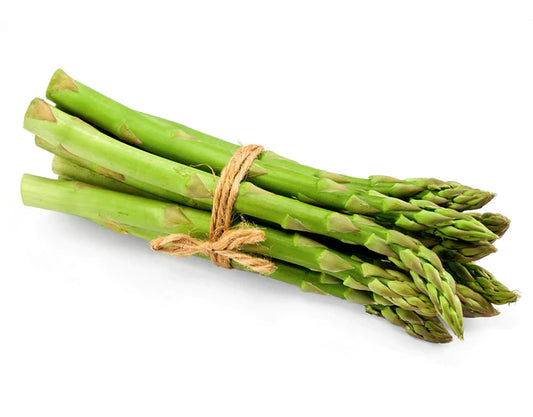 Asparagus Seeds - Organic