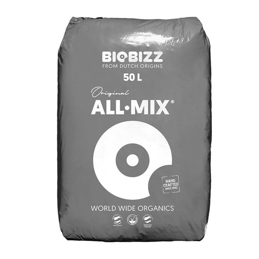 Biobizz All Mix Organic Potting Soil - التربة العضوية