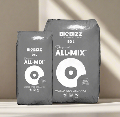 Biobizz All Mix Organic Potting Soil - التربة العضوية